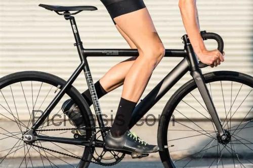 State Bicycle Co 6061 Black Label ficha técnica y opiniones